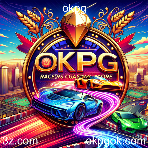 Acelerando em 'Corredores': A Categoria Imperdível do okpg
